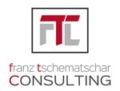Franz Tschematschar Consulting Logo